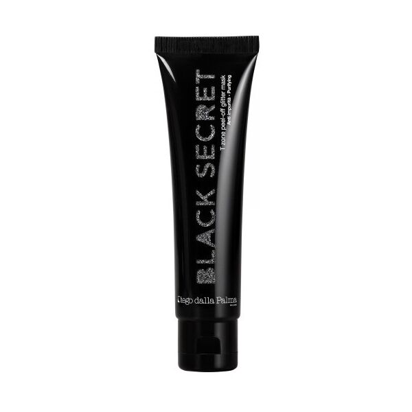 antica farmacia orlandi diego dalla palma black secret maschera anti impurita' 35 ml