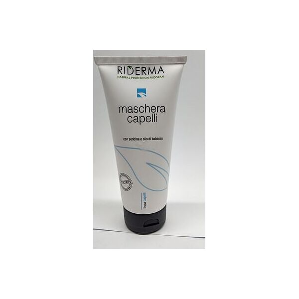 facos innovation sas riderma maschera capelli 200 ml