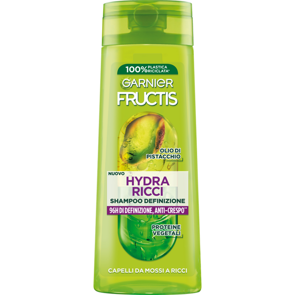 antica farmacia orlandi fructis new sh hydra ricci 250 ml