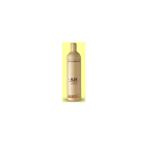 soco-societa' cosmetici spa keramine*h mvc sh.pr.col.300ml