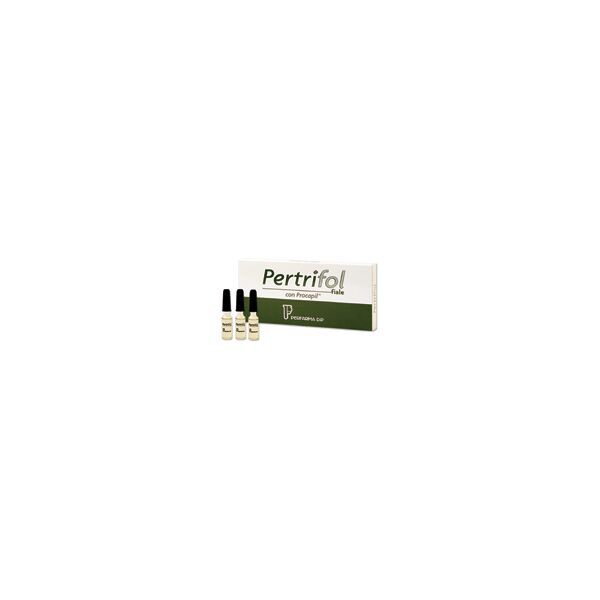 perfarma d.p. srl pertrifol tratt.cap.12f.6ml