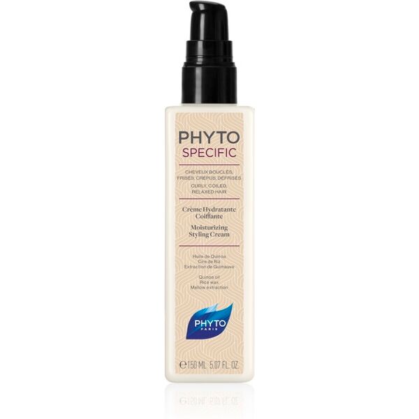 phyto (laboratoire native it.) phytospecific crema idrat mod