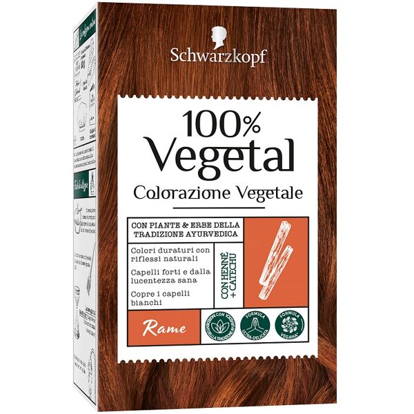 antica farmacia orlandi schwarzkopf 100% vegetal rame