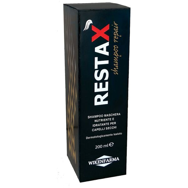 wikenfarma srl restax sh.repair 200ml