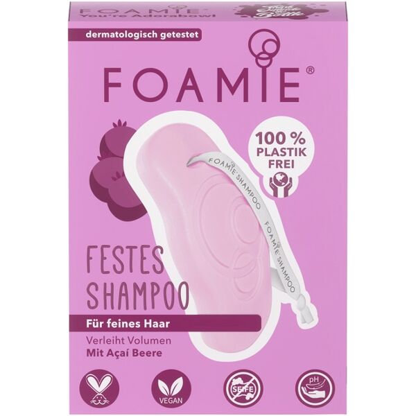 new flag gmbh foamie shampoo bar you're ador