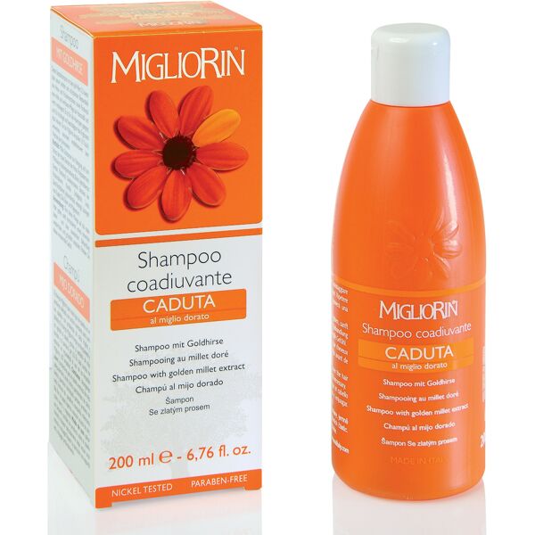 cosval spa migliorin sh.caduta 200ml