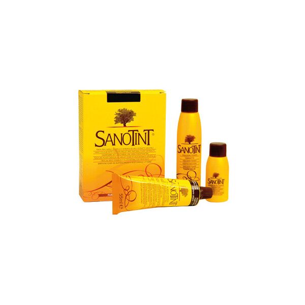 cosval spa sanotint tintura capelli 06