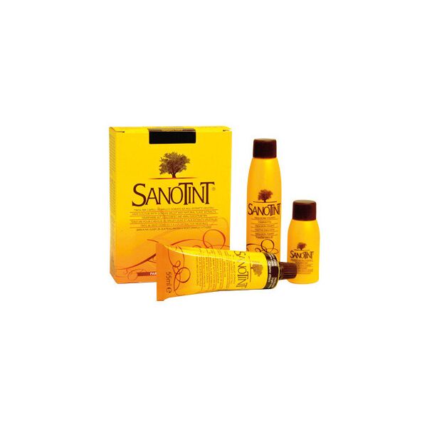 cosval spa sanotint tintura capelli 17