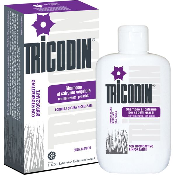 gd srl tricodin sh.catrame 125ml