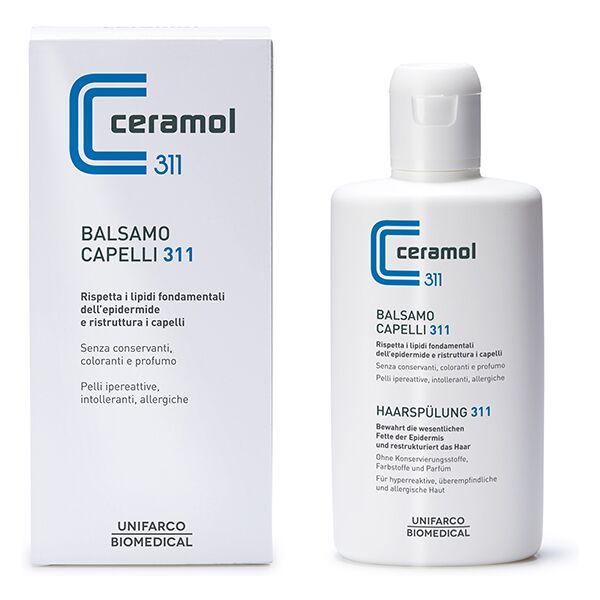 unifarco ceramol balsamo cap 200ml