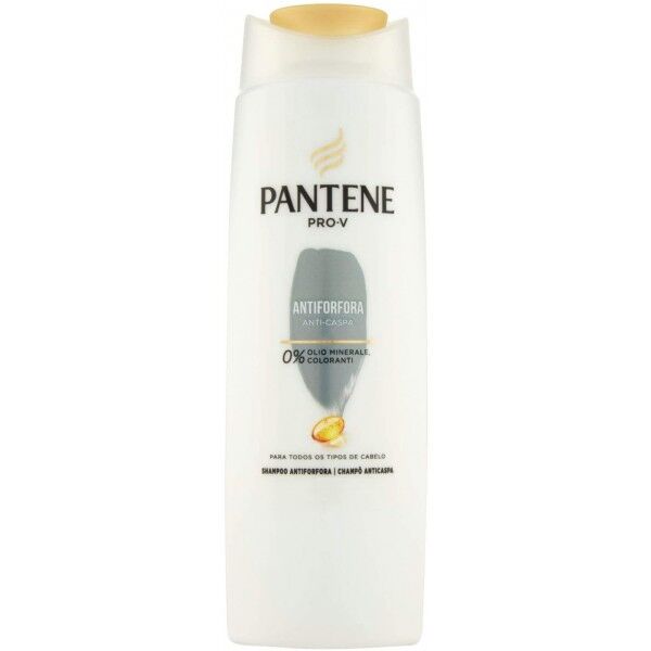 antica farmacia orlandi pantene pro-v shampoo 1in1 225ml.antiforfora