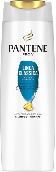 antica farmacia orlandi pantene pro-v shampoo 1in1 225ml.linea classica