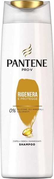 antica farmacia orlandi pantene pro-v shampoo 1in1 225ml.rigenera e protegge