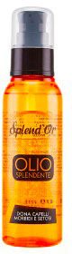 antica farmacia orlandi splend or olio capelli oli 100 ml