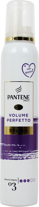 antica farmacia orlandi pantene new spuma volume 200 ml