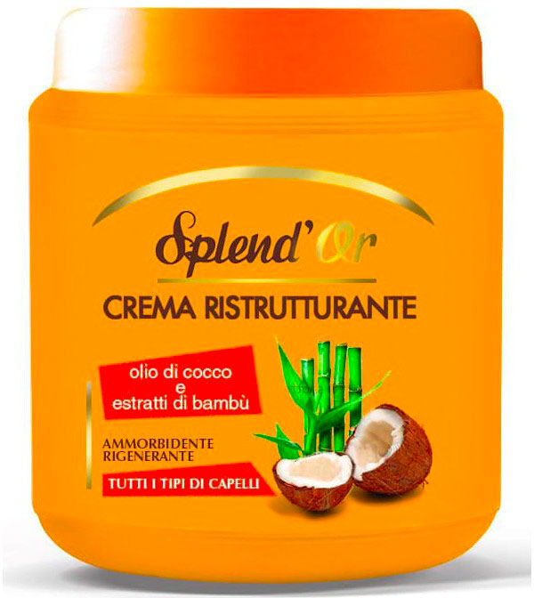 antica farmacia orlandi splend or c/capelli cocco 1000 ml