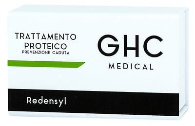 genesis health company srls ghc medical tratt.proteico60ml