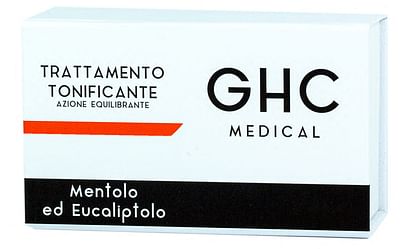 genesis health company srls ghc medical tratt.tonif.60ml