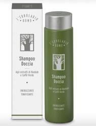 l'erbolario shampoo doccia uomo 250ml