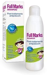 reckitt benckiser h.(it.) spa full marks shampoo post - trattamento 150ml