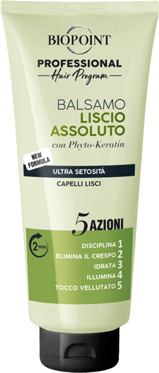 antica farmacia orlandi biopoint prof bals l/assoluto 350m