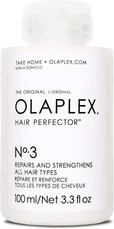 antica farmacia orlandi olaplex n.3 hair perfector 100 ml