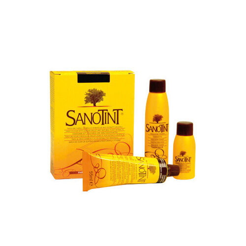 cosval spa sanotint tintura capelli 17