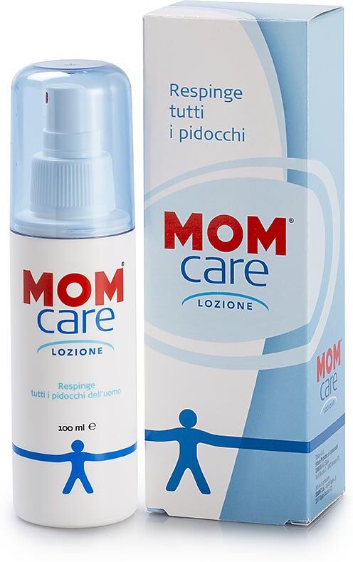 candioli mom care lozione 100ml