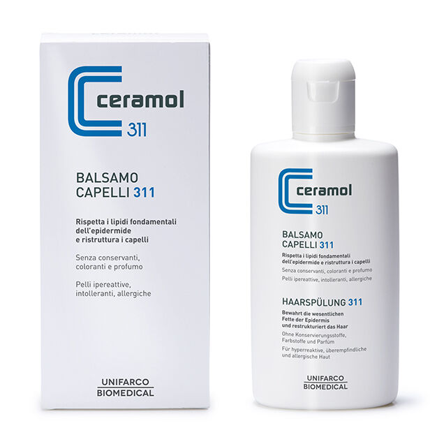 unifarco ceramol balsamo cap 200ml