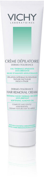 L'Oreal Dermotolerance Crema Depilatoria 150ml