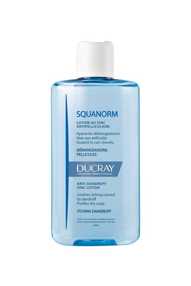 Ducray Squanorm Loz.200ml