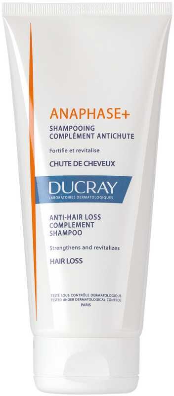 Ducray Anaphase+sh.200ml