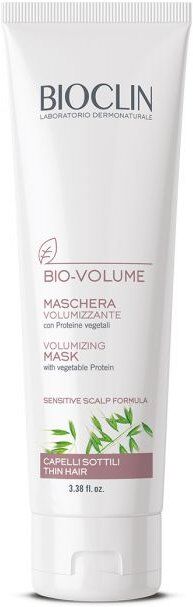 Ist.Ganassini Spa Bio-Volume Maschera Bioclin 200ml