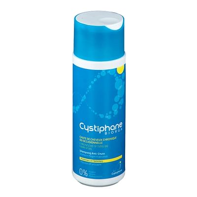 Laboratoires Bailleul S.A. Cystiphane Shampoo Anticaduta 200 Ml