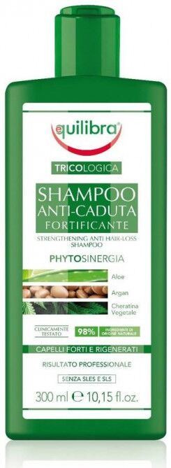 Equilibra Syrio Equilibra Shampoo Anticad Fort