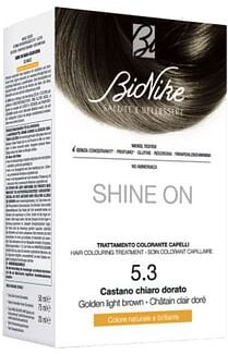 Bionike Shine On Castano Chiaro Dorato