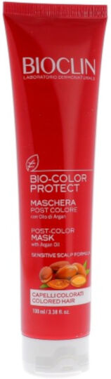 Ganassini Health Care Bioclin Mask Post-Color 100ml