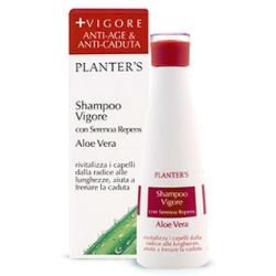 Dipros Srl Planters Shampoo Vigore 200ml