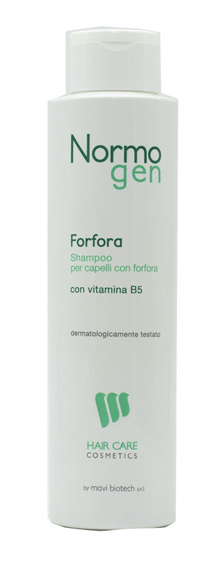 Mavi Biotech Srl Normogen Sh.Forfora 300ml