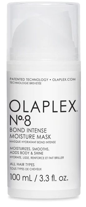 Antica Farmacia Orlandi Olaplex N.8 Bond Intense Mask 100m