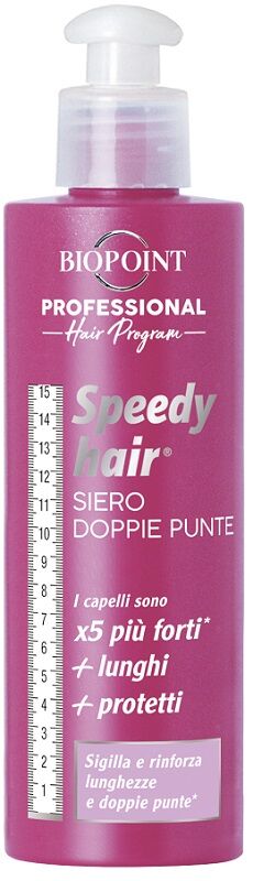 Deborah Biopoint Speedy Hair Siero 150 Ml