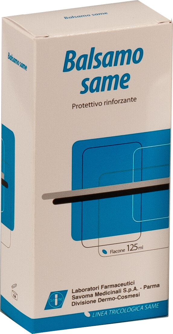 Savoma Same Balsamo Cap.125ml