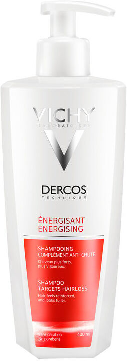 Vichy Dercos Shampoo Energizzante 400ml