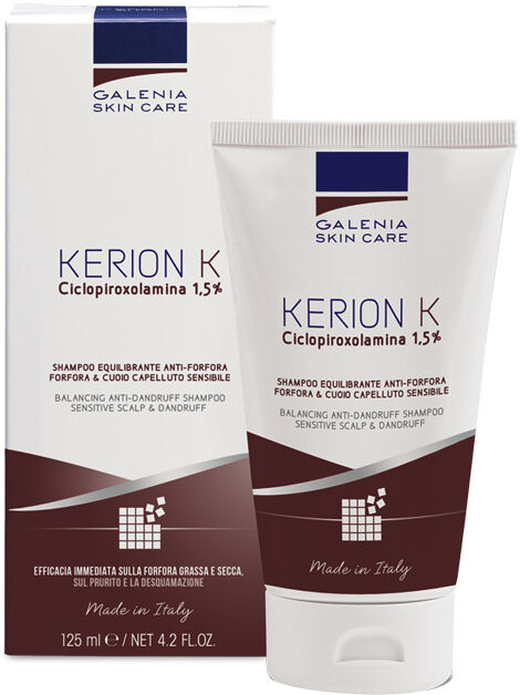 Galenia Biotecnologie Srl Kerion K Sh Antiforf New Form