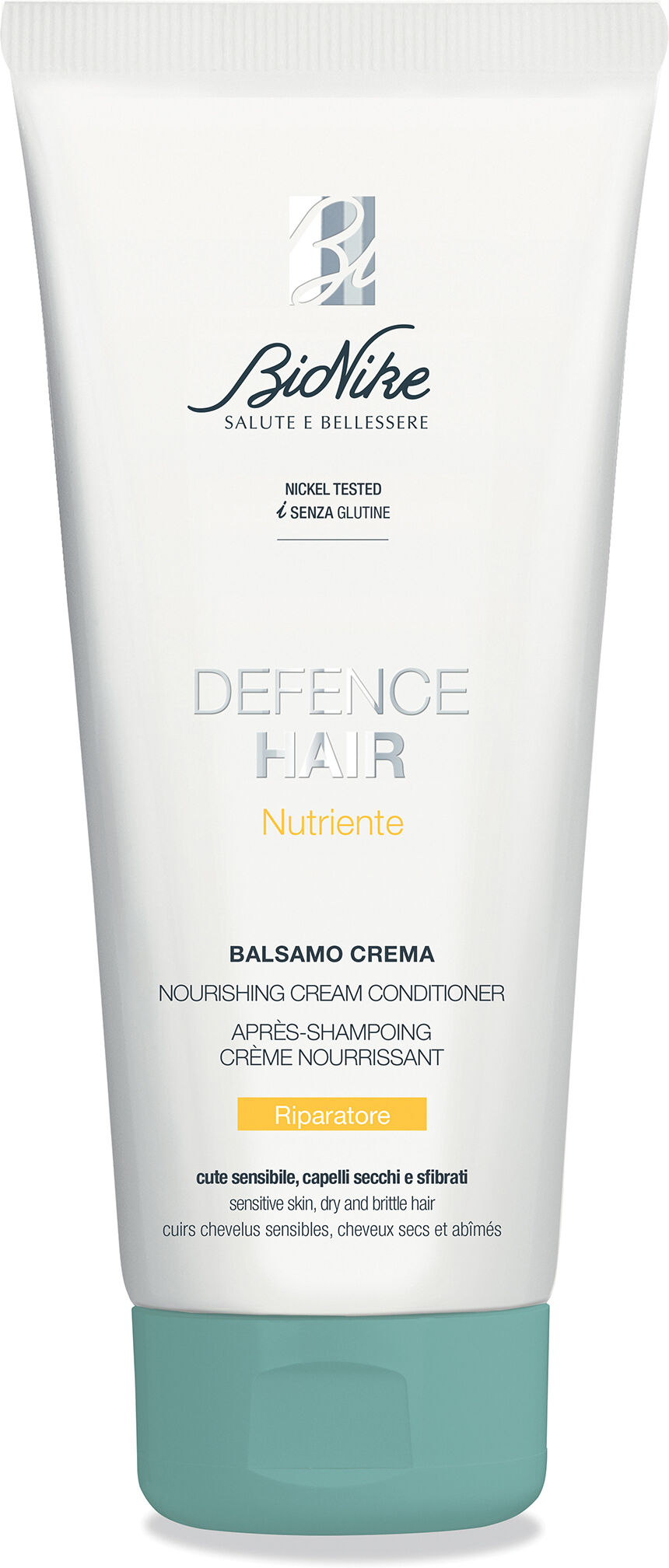 Bionike Defence Hair Balsamo Nutriente 200ml