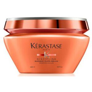 Kérastase Kerastase Maschera Masque Oléo-Relax Da 200ml Kérastase Kerastase Maschera Masque Oléo-Relax Da 200ml