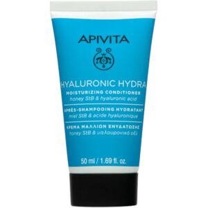 Balsamo Capelli Idratante all’Acido Ialuronico - Cura dei Capelli Balsamo Capelli Idratante all’Acido Ialuronico - Cura dei Capelli
