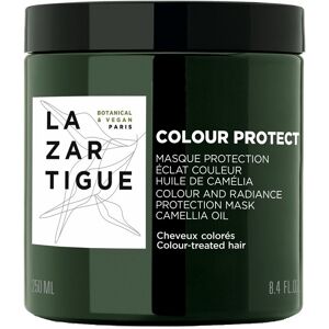 Maschera Protezione Colore - Formula Naturale Nutriente Maschera Protezione Colore - Formula Naturale Nutriente