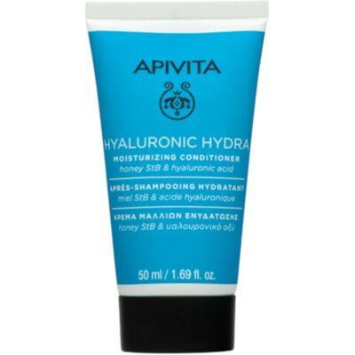 Balsamo Capelli Idratante all’Acido Ialuronico - Cura dei Capelli Balsamo Capelli Idratante all’Acido Ialuronico - Cura dei Capelli