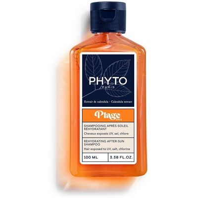 Shampoo Idratante Dopo Sole Phyto - Cura Solare Shampoo Idratante Dopo Sole Phyto - Cura Solare